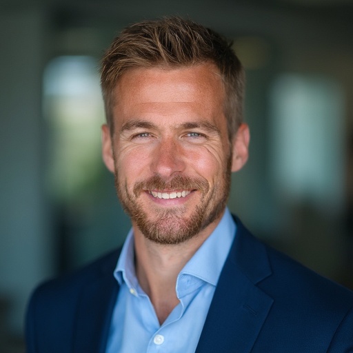 Mitchell Carver — best online casino expert